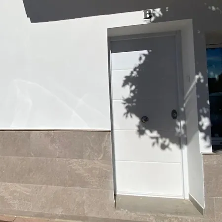 Lägenhet Andalucia Ronda