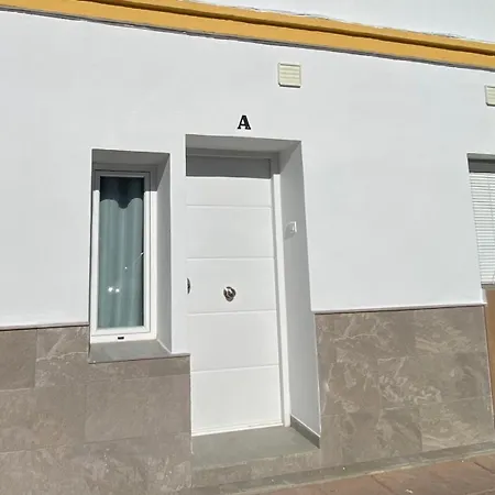 Andalucia Lägenhet *